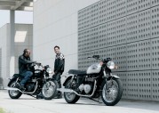 Triumph Bonneville